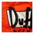 thumbnail image 2 of Silla Plegable The Simpsons Duff 72 x 78 cm, 2 of 4