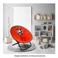 thumbnail image 4 of Silla Plegable The Simpsons Duff 72 x 78 cm, 4 of 4