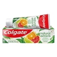 thumbnail image 3 of Gel dental Colgate natural extracts citrus y eucalipto 65 ml, 3 of 4
