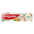 thumbnail image 1 of Gel dental Colgate natural extracts detox coco y jengibre 120 g, 1 of 4