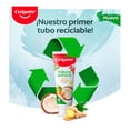 thumbnail image 3 of Gel dental Colgate natural extracts detox coco y jengibre 120 g, 3 of 4