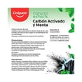 thumbnail image 2 of Pasta Dental Blanqueadora Colgate Natural Extracts Carbón activado y Menta 90 g, 2 of 4