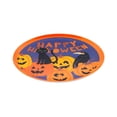 thumbnail image 1 of Plato Redondo Way to Celebrate de Melamina Diseño halloween, 1 of 2