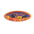 thumbnail image 2 of Plato Redondo Way to Celebrate de Melamina Diseño halloween, 2 of 2