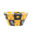 thumbnail image 1 of Bowl Harry Potter con Diseño de Hufflepuff, 1 of 3