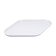 thumbnail image 1 of Bandeja Mainstays Blanco Forma Cuadrada de Melamina, 1 of 2