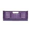 thumbnail image 1 of Caja My Shop Plegable 2 L SL6118-4 Lila, 1 of 4