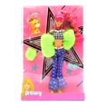 thumbnail image 1 of Muñeca Brittany 36.6 cm con Accesorios Multicolor, 1 of 3