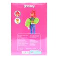 thumbnail image 2 of Muñeca Brittany 36.6 cm con Accesorios Multicolor, 2 of 3