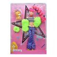 thumbnail image 3 of Muñeca Brittany 36.6 cm con Accesorios Multicolor, 3 of 3