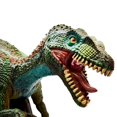 thumbnail image 2 of Dinosaurio Adventure Force con Sonido Verde, 2 of 3