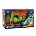thumbnail image 3 of Vehículo Adventure Force Acrobático con Radio Control, 3 of 3