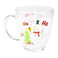 thumbnail image 2 of Taza Holiday Time de Vidrio 350 ml, 2 of 2