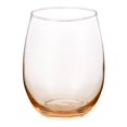 thumbnail image 2 of Juego de Vasos Way to Celebrate de Cristal Forma Semi Redonda 600 ml Multicolor 8 Piezas, 2 of 4