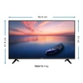 thumbnail image 2 of TV Atvio 43 Pulgadas FHD Smart TV LED  43D1S-FATSC, 2 of 4