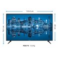 thumbnail image 2 of TV Atvio 55 Pulgadas Roku 4K Ultra HD LED 65FU-FATSC, 2 of 4