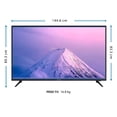 thumbnail image 2 of TV Atvio 65 Pulgadas 4K Ultra HD Smart TV LED 55FU-FATSC, 2 of 4