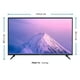 thumbnail image 2 of TV Atvio 65 Pulgadas 4K Ultra HD Smart TV LED 55FU-FATSC, 2 of 4