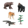 thumbnail image 1 of Figuras Adventure Force Figuras Mundo Animal 3, 1 of 2