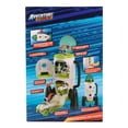 thumbnail image 2 of Cohete espacial Adventure Force Con Figuras y Accesorios, 2 of 4