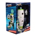 thumbnail image 3 of Cohete espacial Adventure Force Con Figuras y Accesorios, 3 of 4