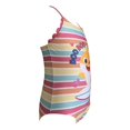 thumbnail image 3 of Traje de baño George Niña 3 Baby Shark Espalda Cruzada Multicolor, 3 of 4