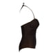 thumbnail image 2 of Traje de Baño Ocean Pacific Talla M Completo con Aro en Pecho Negro, 2 of 3