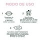 thumbnail image 4 of Mascarilla para labios Garnier Skin Active de tela rehidratante cereza 1 pieza, 4 of 4