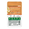 thumbnail image 2 of Mascarilla para labios Garnier Skin Active de tela reparadora manteca de mango 1 pza, 2 of 4