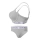 thumbnail image 4 of Coordinado Secret Treasures Talla 34B/M Liso Gris, 4 of 4