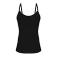 thumbnail image 2 of Faja Secret Treasures Talla M Tipo Camiseta con Tirantes Negro, 2 of 4