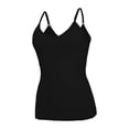 thumbnail image 3 of Faja Secret Treasures Talla M Tipo Camiseta con Tirantes Negro, 3 of 4