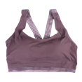 thumbnail image 1 of Top Secreat Treasures Talla G con Tirantes Gruesos Encaje con Detalles y Transparencias en la Parte Trasera Morado, 1 of 4