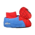 thumbnail image 1 of Pantuflas Spider Man Talla 21-22 Rojo, 1 of 4