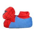 thumbnail image 2 of Pantuflas Spider Man Talla 21-22 Rojo, 2 of 4