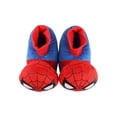 thumbnail image 3 of Pantuflas Spider Man Talla 21-22 Rojo, 3 of 4