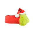 thumbnail image 1 of Pantuflas El Grinch Talla 26-27 Verde, 1 of 4