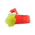 thumbnail image 2 of Pantuflas El Grinch Talla 26-27 Verde, 2 of 4