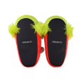 thumbnail image 4 of Pantuflas El Grinch Talla 26-27 Verde, 4 of 4