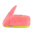 thumbnail image 2 of Pantuflas Bob Esponja Talla 25-26 Amarillo, 2 of 4