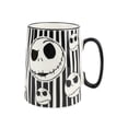thumbnail image 4 of Taza Disney Cerámica 3D Caras Jack 500 ml, 4 of 4