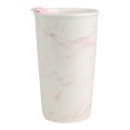 thumbnail image 2 of Vaso para Café Hometrends de Cerámica con Tapa Gratitude 400 ml, 2 of 3