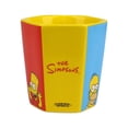 thumbnail image 2 of Taza Simpsons Cerámica 270 ml Brras de Color, 2 of 4
