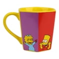thumbnail image 3 of Taza Simpsons Cerámica 270 ml Brras de Color, 3 of 4