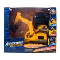 thumbnail image 2 of Excavadora Adventure Force con Control, 2 of 4