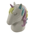thumbnail image 1 of Alcancía Mainstays Kids Unicornio Multicolor, 1 of 4