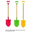 thumbnail image 1 of Pala de Juguete Play Day Varios Colores 1 pieza, 1 of 4