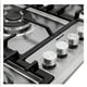 thumbnail image 3 of Parrilla Hisense Parrilla de Gas 76 cm Silver, 3 of 4