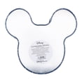 thumbnail image 2 of Contenedor Disney Diseño Cabeza Mickey Mouse de Metal Azul, 2 of 4