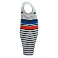 thumbnail image 4 of Romper George Niño 6M Lineas Blanco, 4 of 4